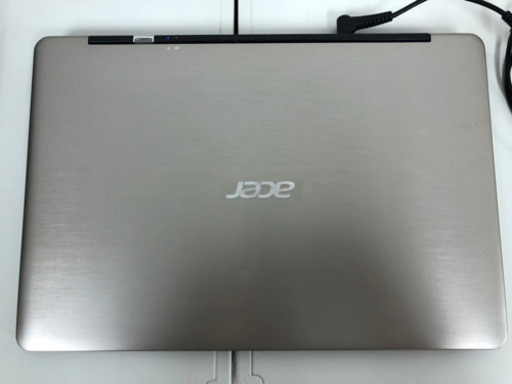 Acer Aspire S3-391F54D　ノートパソコン！13.3インチ　美品！