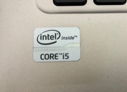 Acer Aspire S3-391F54D　ノートパソコン！13.3インチ　美品！