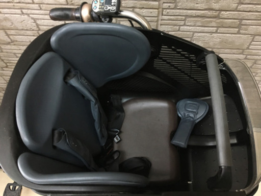 東京23区配達無料  新基準  ブリジストン アンジェリーノ mini  8.1Ah リチウム 電動自転車 中古 ☆20インチ☆