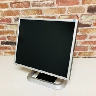 即日受渡可🙆‍♀️ HP 19型TFTモニター 3500円