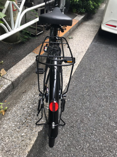 【美品】ママチャリ 26インチ