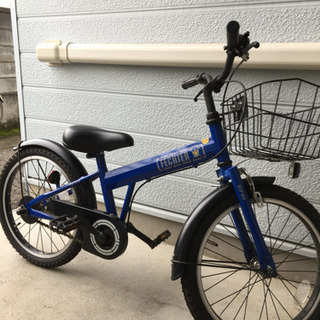 幼児用自転車
