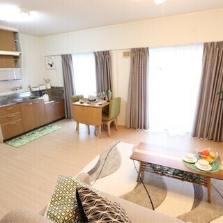 【初期費用は2万円のみ】佐賀市嘉瀬町、ソファプレゼントのリノベー...