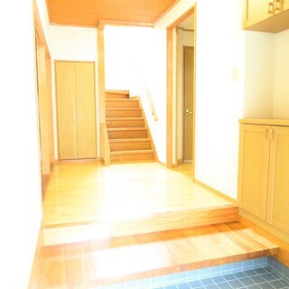 【入居決定しました】◆一戸建　一棟貸◆福井市浜住町◆７ＬＤＫ　174.48㎡◆ - 福井市