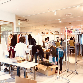 マルシェ出店者募集！知多半田駅直結商業施設「クラシティ」開催！！10/5.11/2.12/7(毎月第1土曜日)9/19. 10/17.11/21.  12/19(毎月第3木曜日) − 愛知県