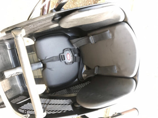 0-18  電動自転車  パナソニックギュット20インチ