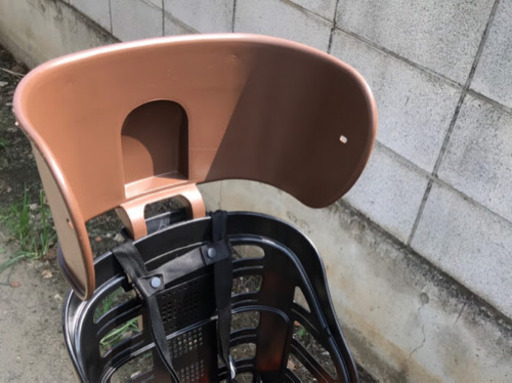 0-18  電動自転車  パナソニックギュット20インチ