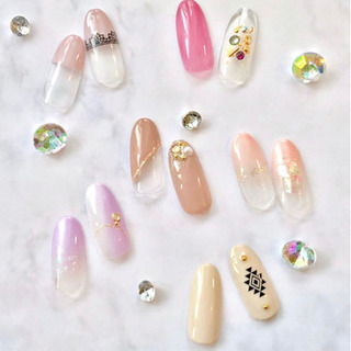 技術向上クーポン💅