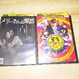 値下げしました!! DVDまとめ売り!!の画像