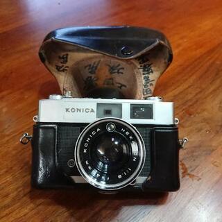 ＫＯＮＩＣＡ auto s2