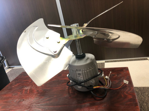 ダイキン  ファン ファンモーター