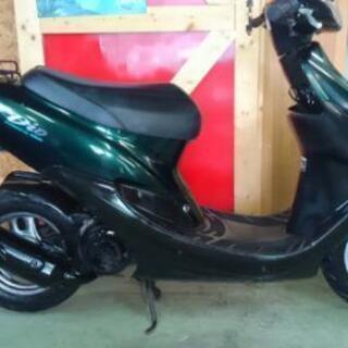 ホンダ☆DIO☆AF 34