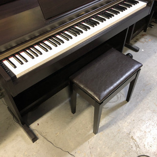 ヤマハ YAMAHA アリウス YDP162 電子ピアノ 2013年 