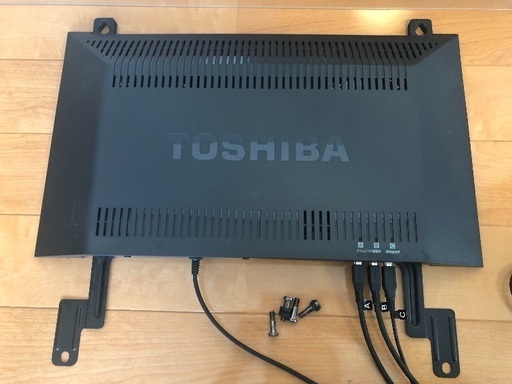 TOSHIBA REGZA用ハードディスク