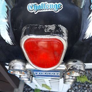 おもちゃ⭐バイクの画像