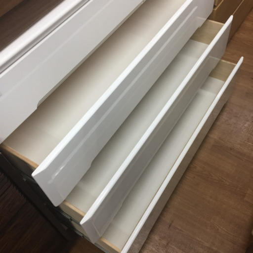 4段チェスト売ります！