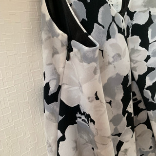 マーキュリーデュオ ワンピースの画像