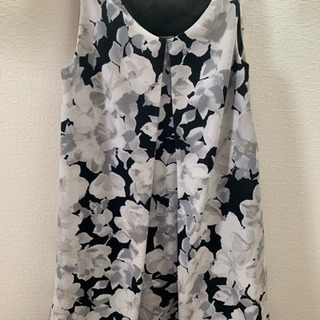 マーキュリーデュオ ワンピースの画像