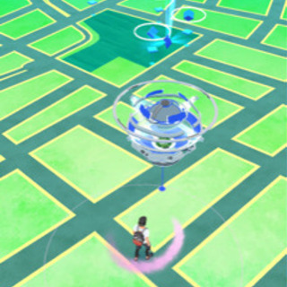 ポケモンGoフレンド