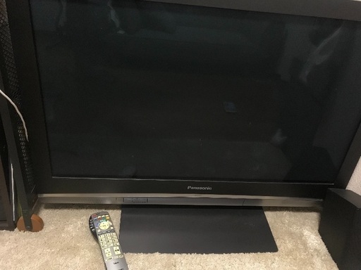 Panasonic VIERA 37インチ
