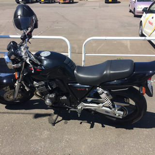ホンダ cb400sf 約4.4万キロ