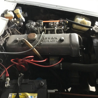 SRL311ダットサンZの画像