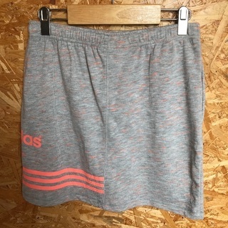 adidas neo (ミニスカート)の画像