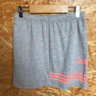 adidas neo (ミニスカート)