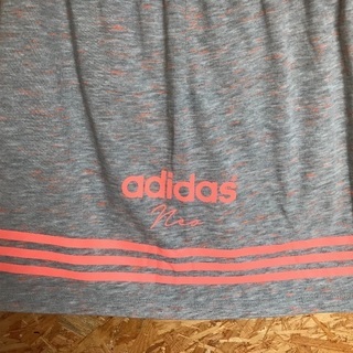 adidas neo (ミニスカート)の画像