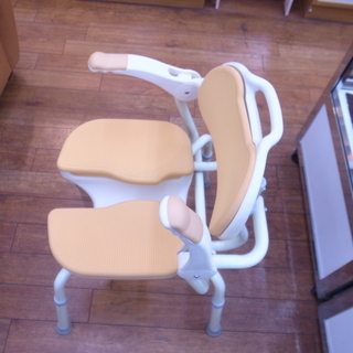 アロン化成 安寿 シャワーイス【モノ市場東浦店】の画像