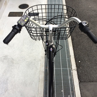 地域限定 ブリヂストン アシスタ ファインDX 新基準 15,4AH 2019年 黒