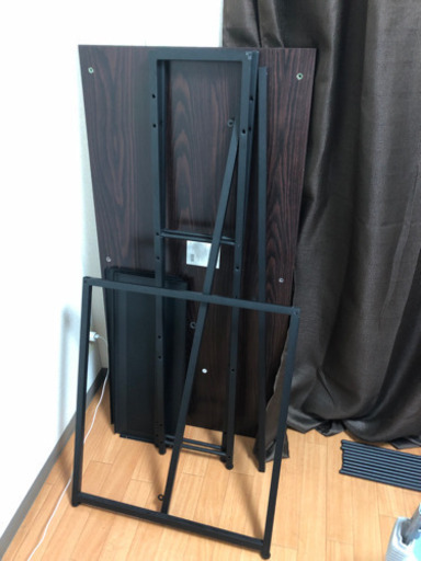 【確定しました】パソコンデスク   2点セット 机と椅子
