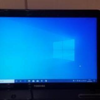 SSD❣️ Core i5❣️ 爆速 dynabook❣️ Windows10❣️ 東芝 ノート