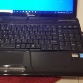 SSD❣️ Core i5❣️ 爆速 dynabook❣️ Windows10❣️ 東芝 ノート