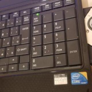 SSD❣️ Core i5❣️ 爆速 dynabook❣️ Windows10❣️ 東芝 ノート