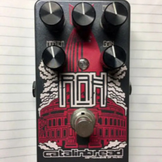 CATALINBREAD RAH Overdrive