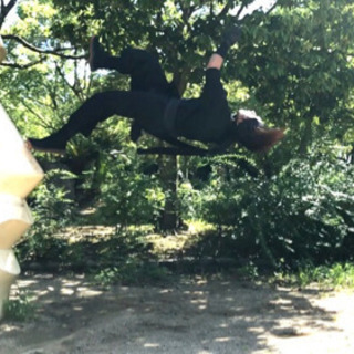 9/7(土)アクションアクロバット誰でもなんでも練習会in姫路の画像