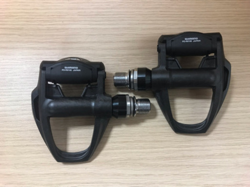 SHIMANO シマノ DURAACE デュラエース PD-R9100 ビンディングペダル