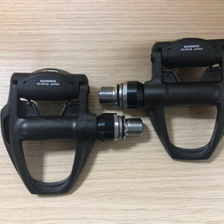 SHIMANO シマノ DURAACE デュラエース PD-R9100 ビンディングペダル