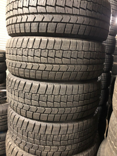 良品‼️205/55R16