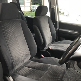 自社ローン承ります(審査がございます)☆0円車輌あり！！エブリーオート本店☆マツダ☆MPV☆エアロリミックス☆2300ｃｃ☆の画像