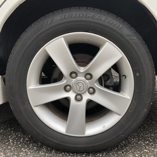 自社ローン承ります(審査がございます)☆0円車輌あり！！エブリーオート本店☆マツダ☆MPV☆エアロリミックス☆2300ｃｃ☆の画像