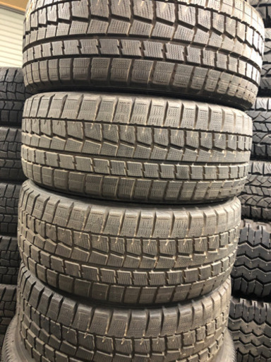 良品‼️215/45R17