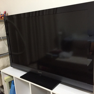 SONY46インチ液晶テレビ【ジャンク扱い】