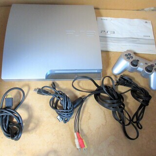 ☆ソニー SONY CECH-2500A Play Statio...