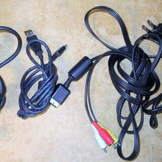 ☆ソニー SONY CECH-2500A Play Station3 プレイステーション3本体 160GB◆ブルーレイも楽しめるプレステ3 の画像