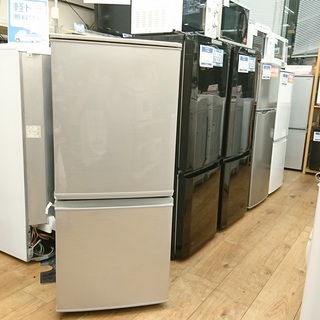 【家電1年保証対象品】　2016年製　SHARP〈シャープ〉13...