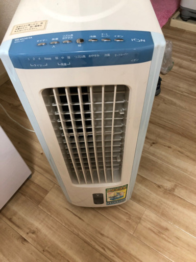 冷風扇扇風機