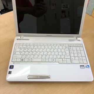 取引中 中古ノートＰＣ 　dynabook T350/33AWJ...