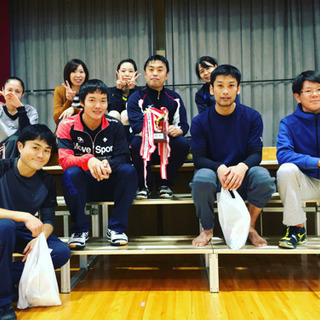 兵庫県の猪名川町で男女混合バレーを一緒に楽しみましょう！（コロナ禍により休止中） - スポーツ